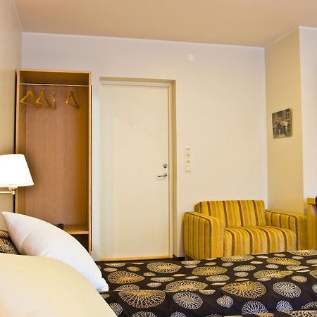 Art Hotell Rakvere Ngoại thất bức ảnh
