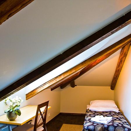 Art Hotell Rakvere Ngoại thất bức ảnh