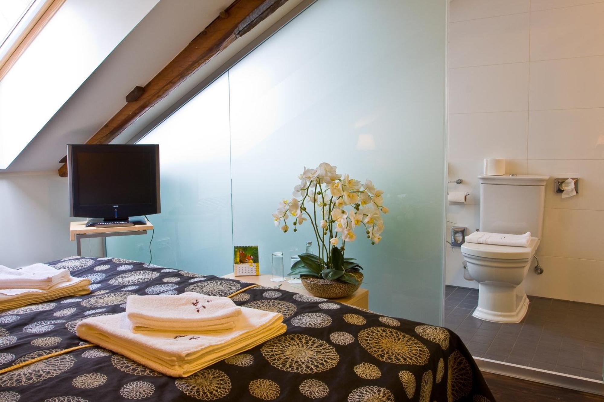 Art Hotell Rakvere Ngoại thất bức ảnh