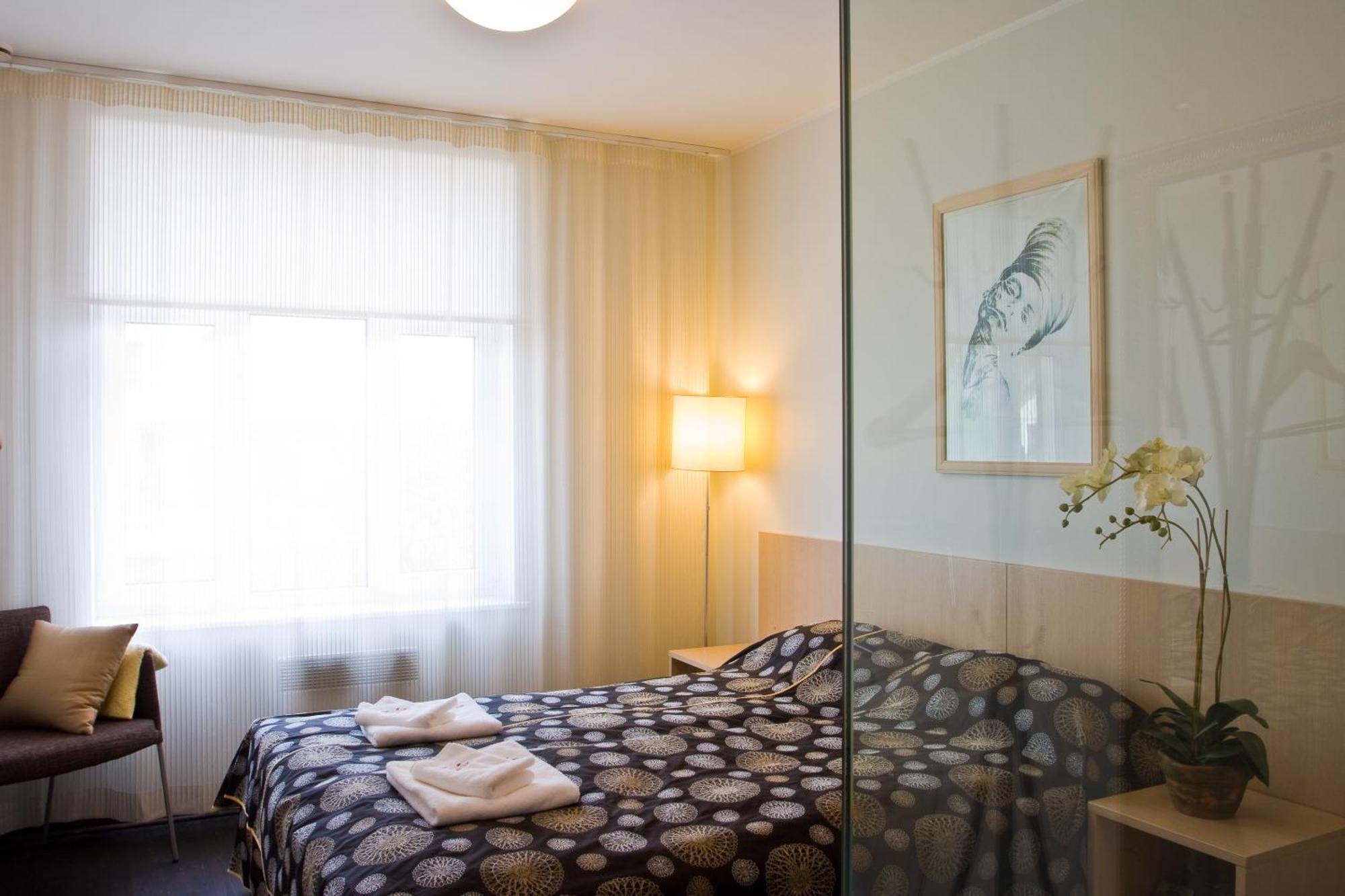 Art Hotell Rakvere Ngoại thất bức ảnh