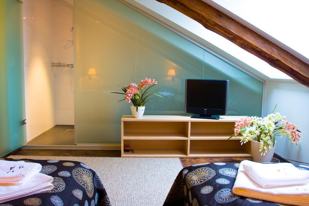 Art Hotell Rakvere Phòng bức ảnh